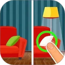 过关找不同电脑版