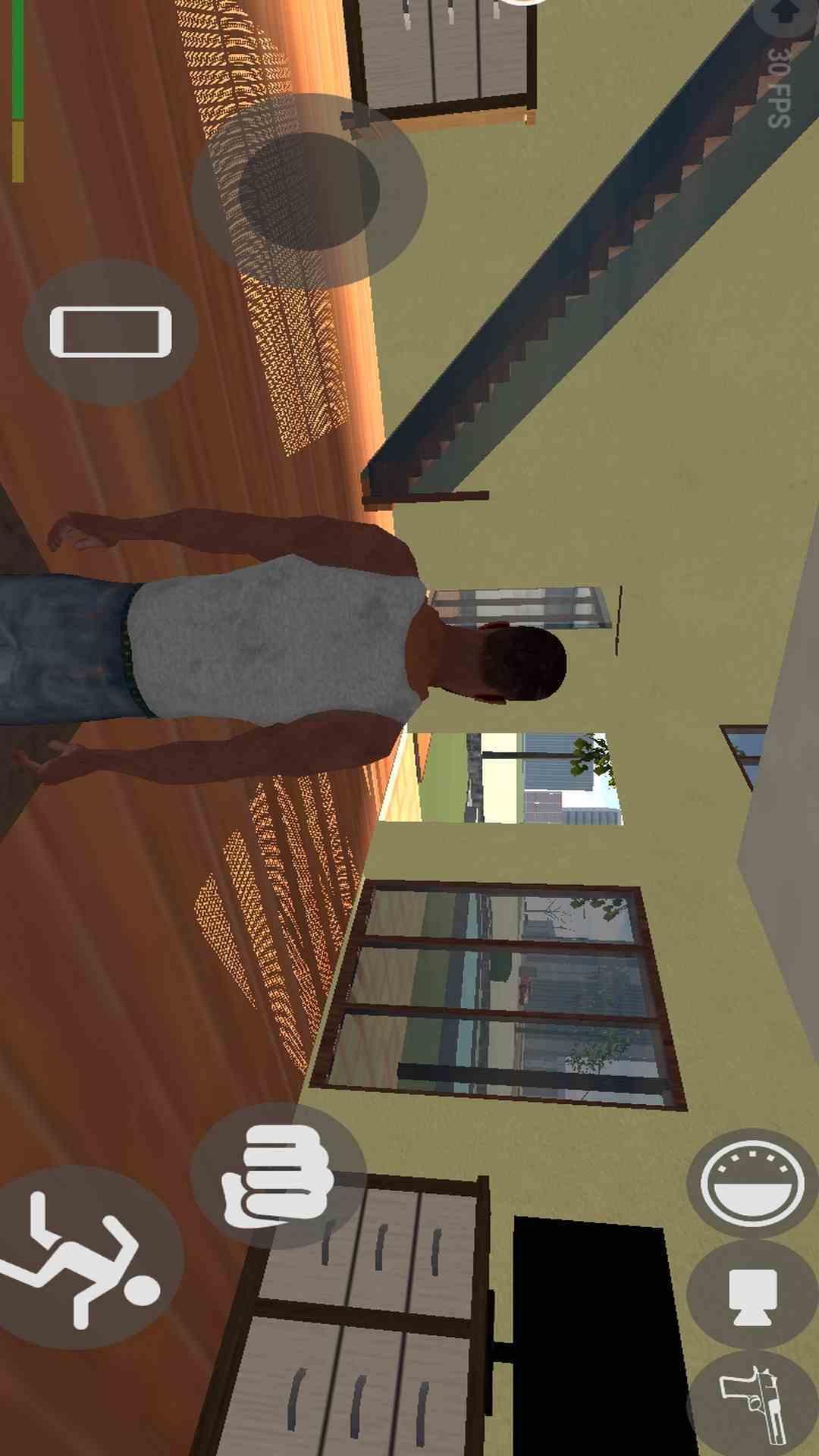 大佬驾驶：城市汽车模拟器截图