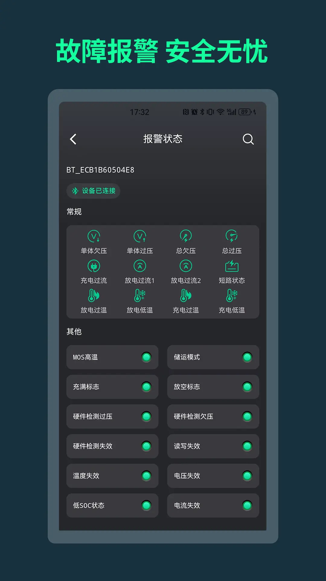 BMS截图