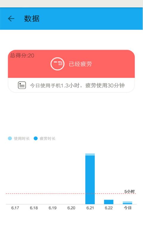 护眼宝安卓版截图