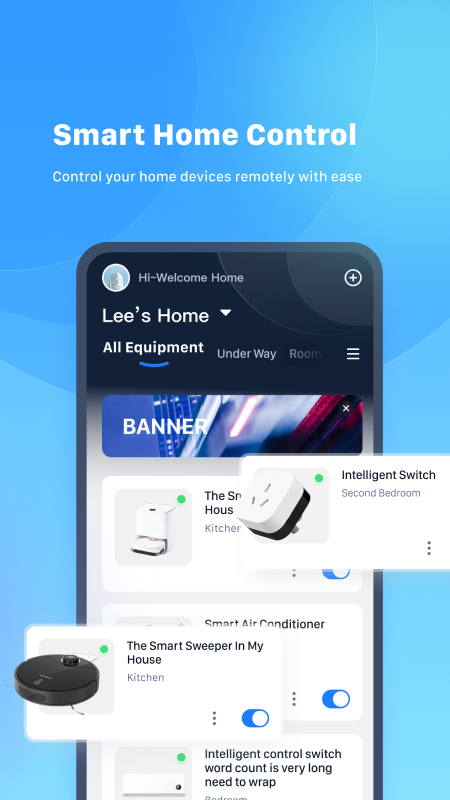 AigoSmart截图