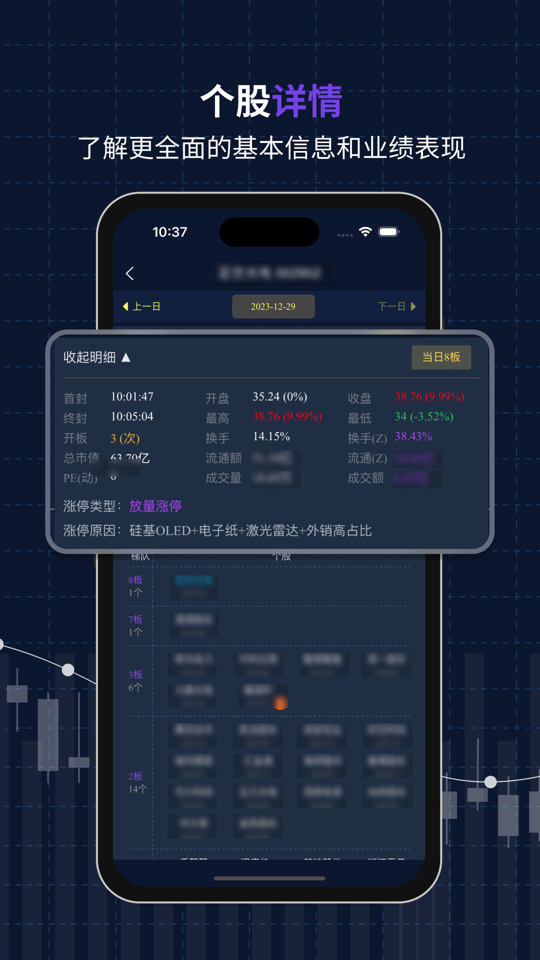 复盘盒子截图