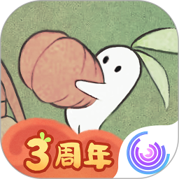 桃园深处有人家