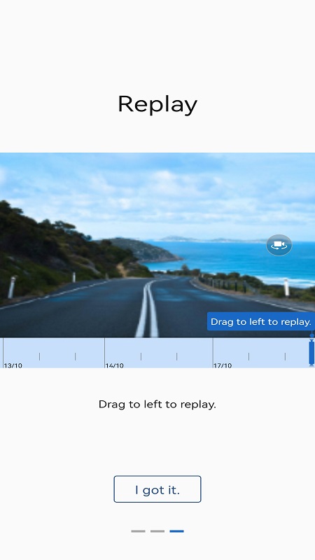 DVR On Road截图