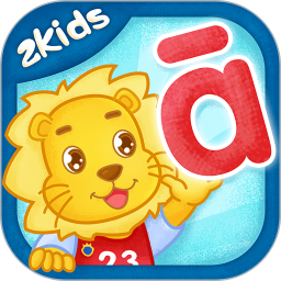 2Kids学拼音电脑版