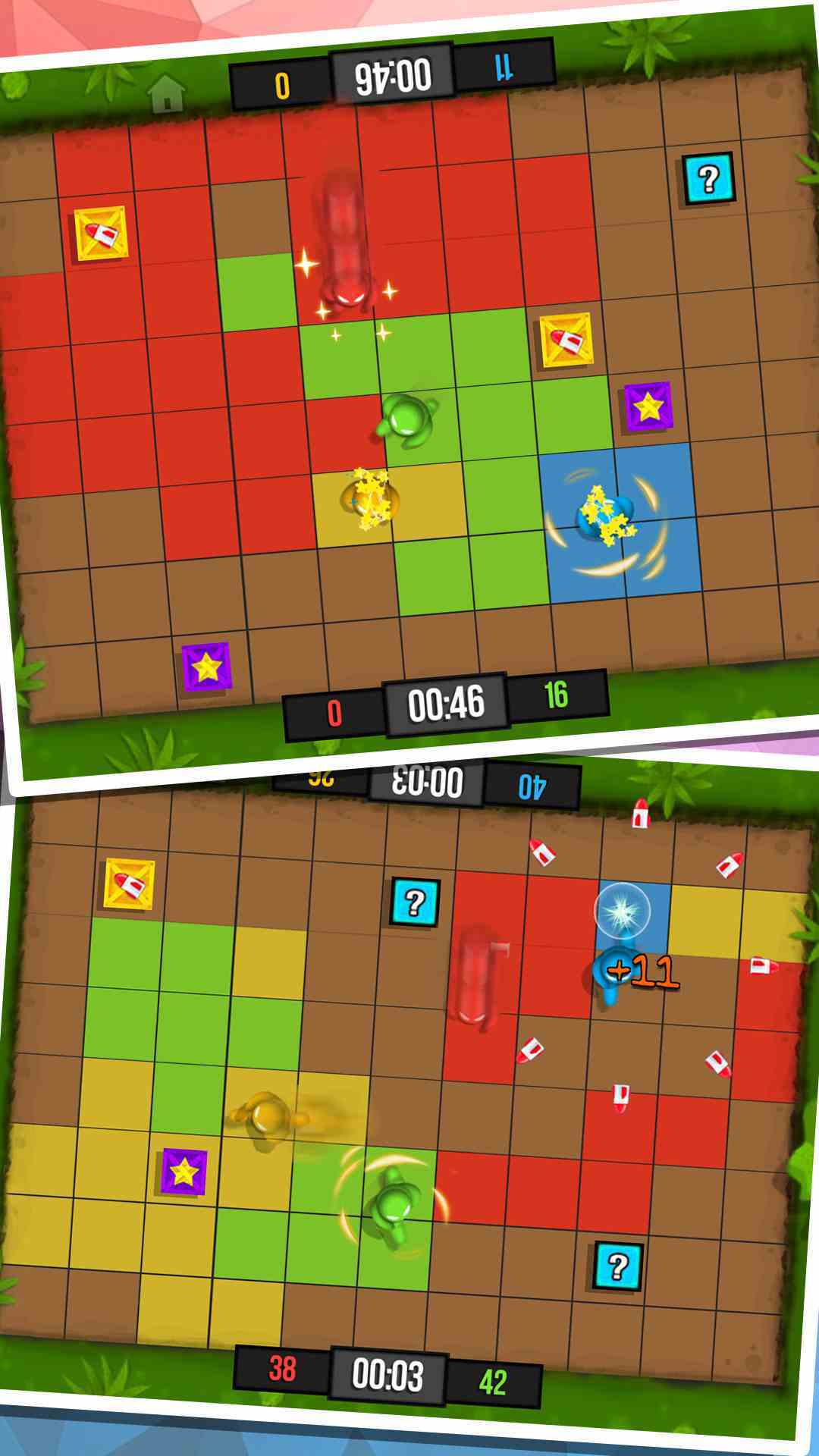 234人球员游戏截图