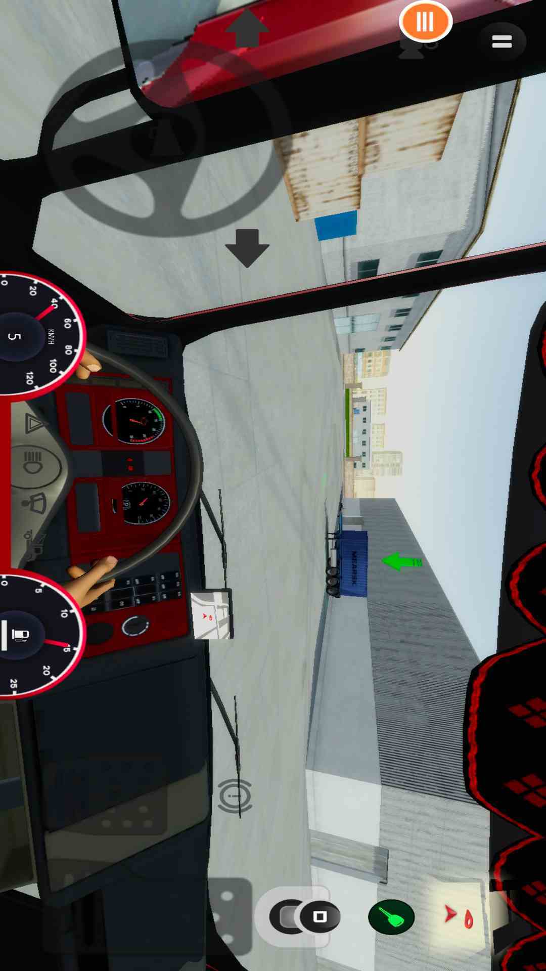 遨游城市模拟器截图