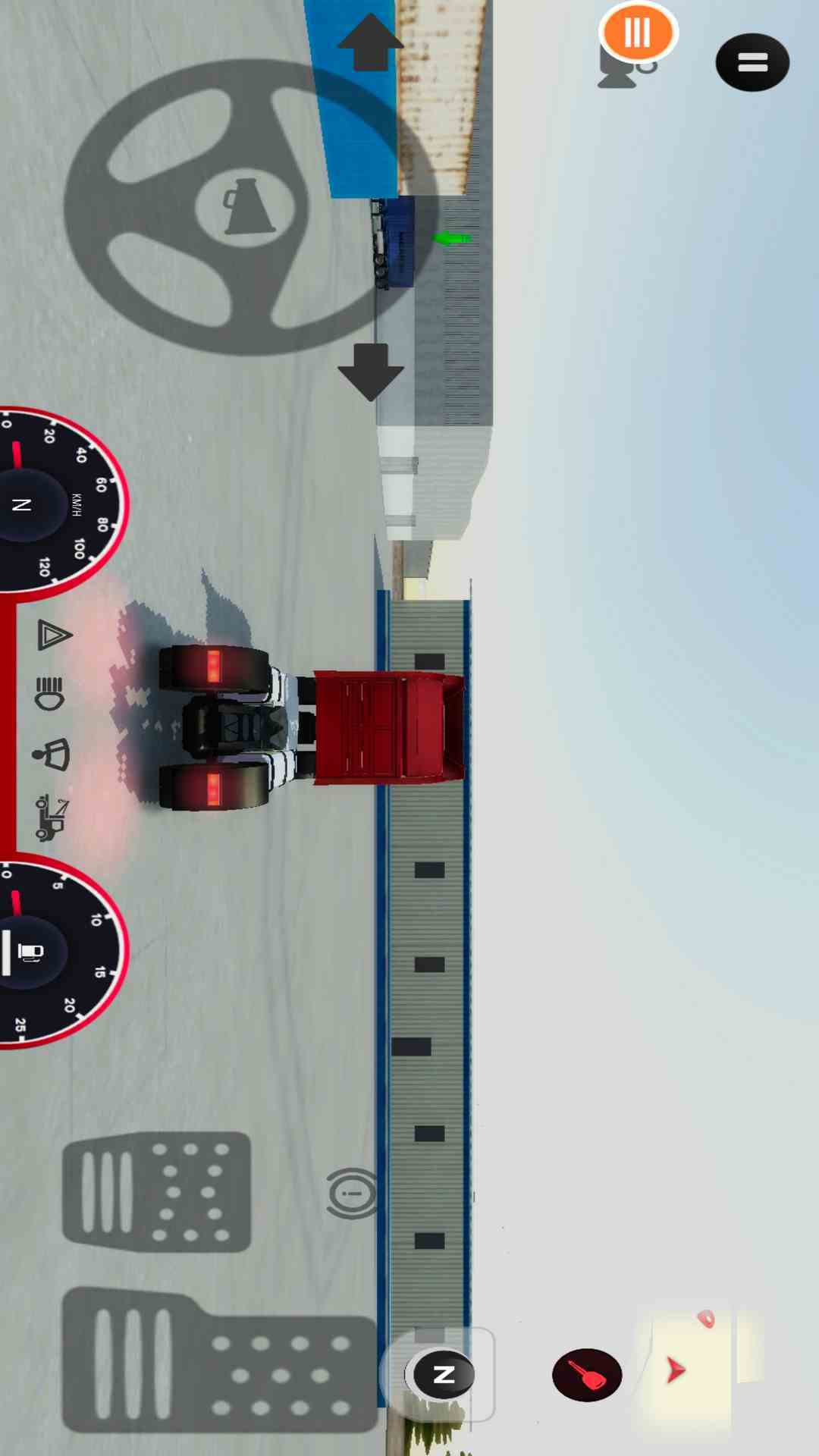 遨游城市模拟器截图