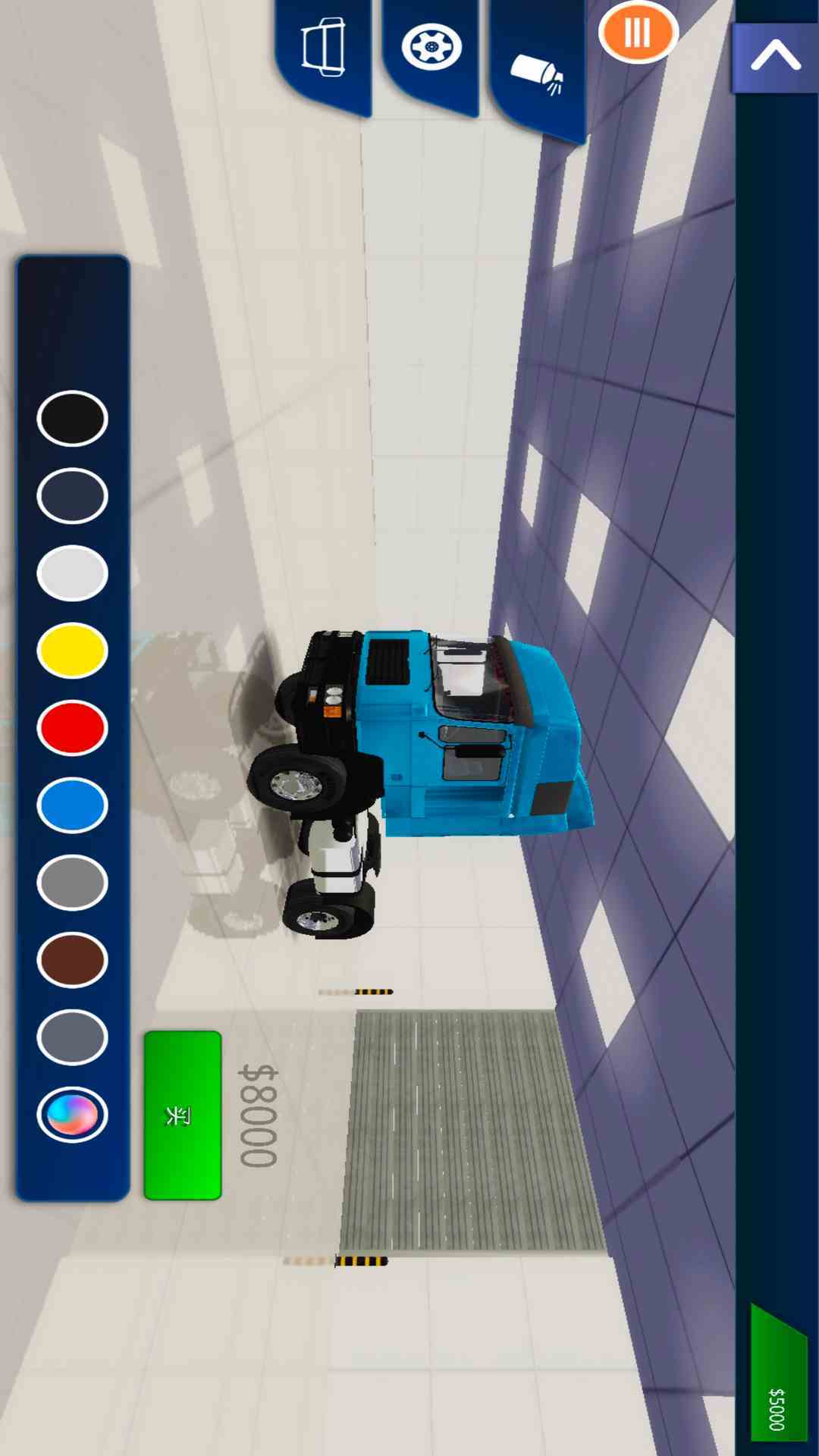 遨游城市模拟器截图