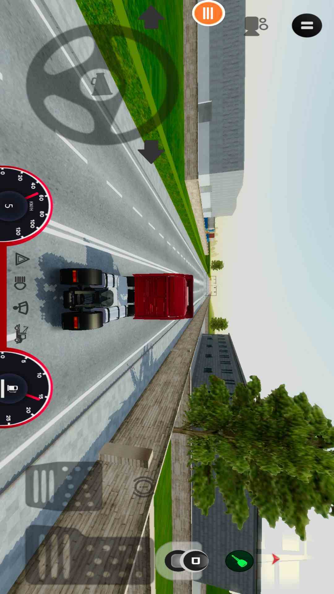 遨游城市模拟器截图