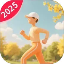 计步有福电脑版