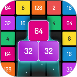 2048方块进化电脑版
