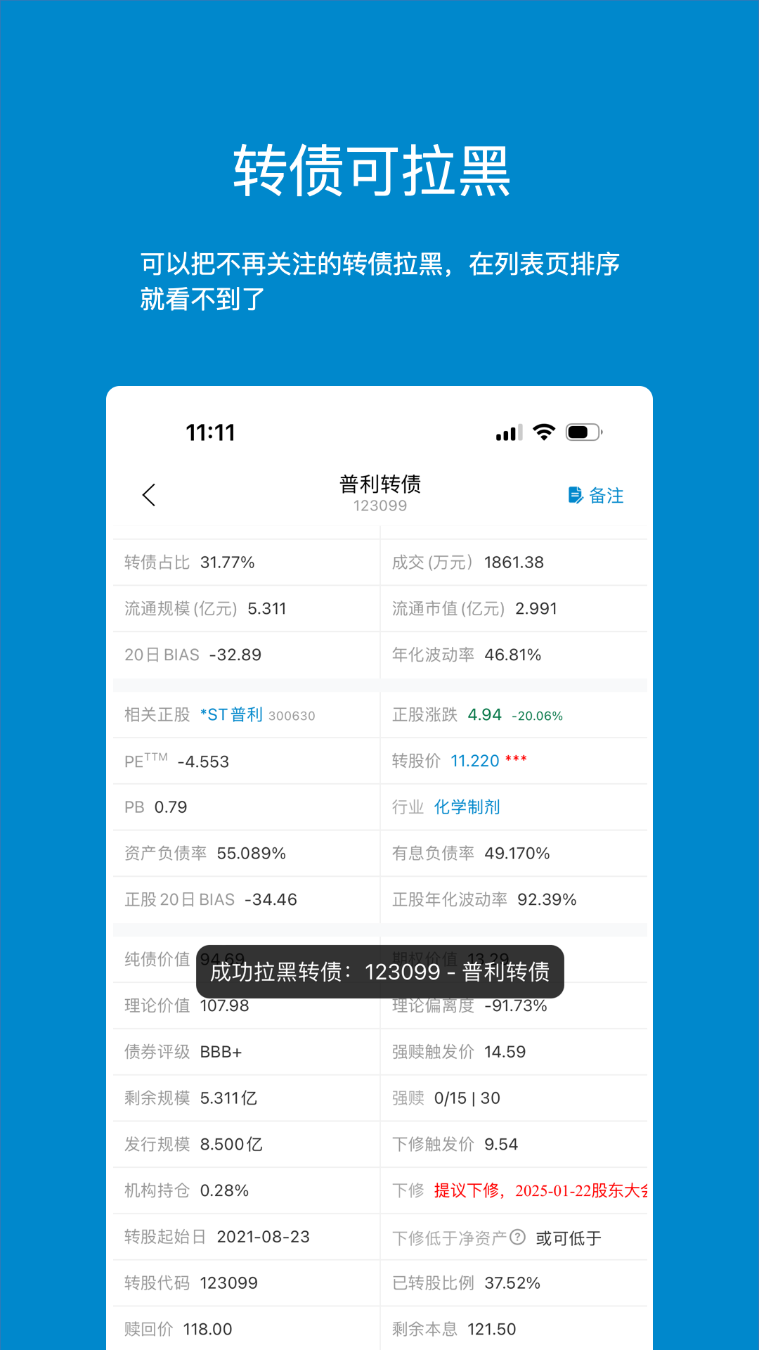 集思录截图