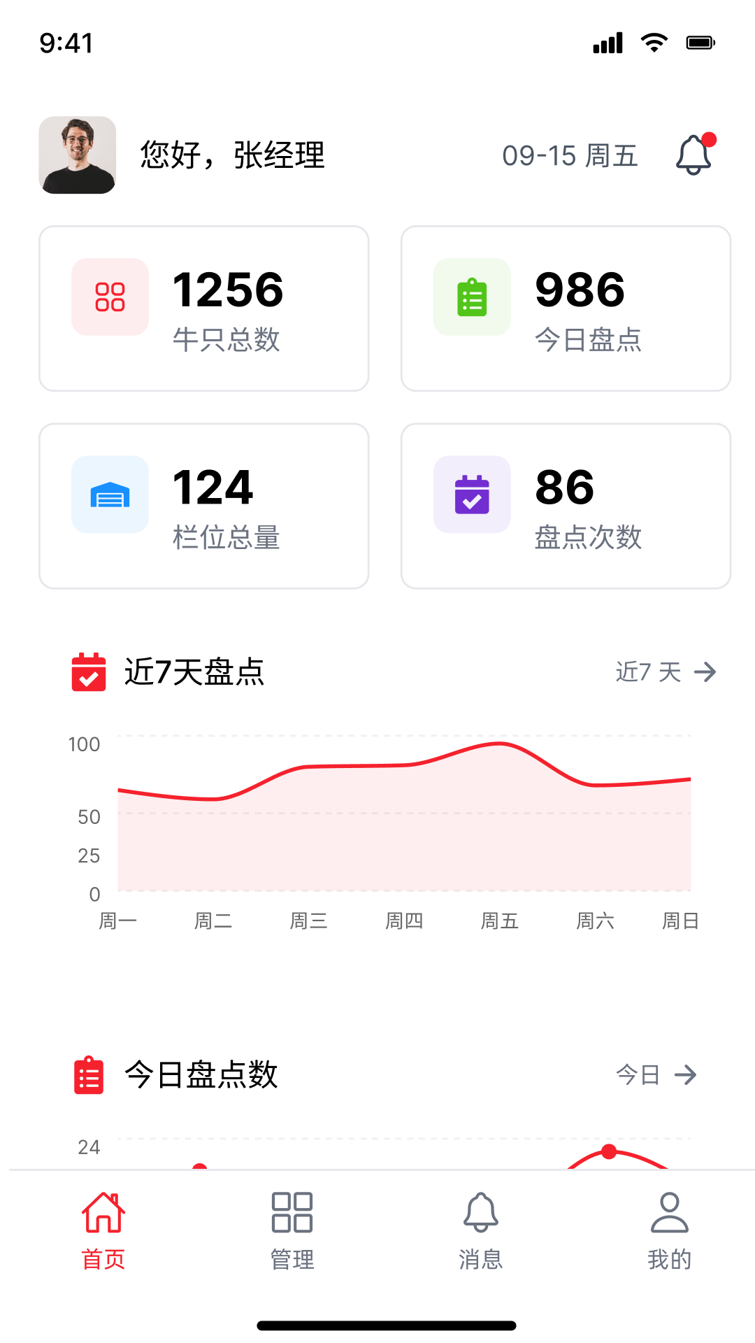 看着养截图