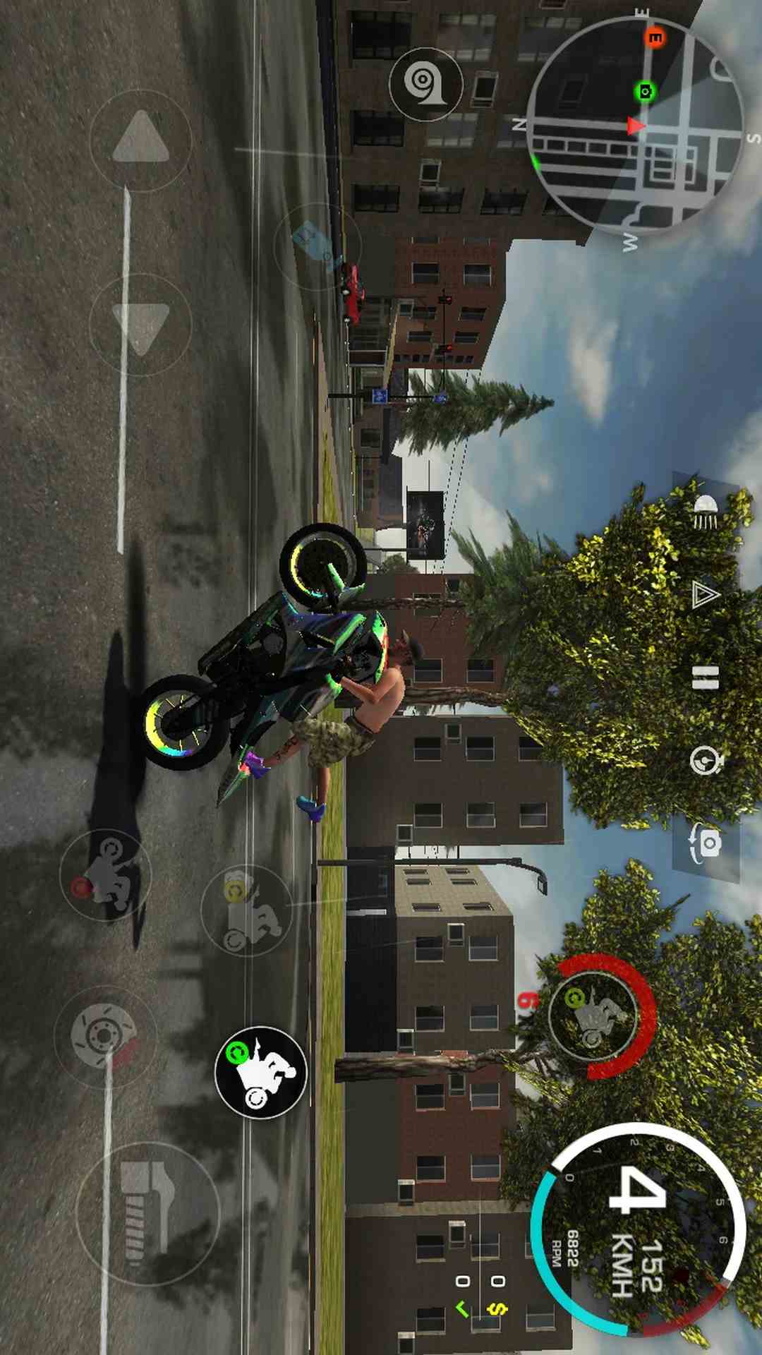 极限汽车驾驶2截图