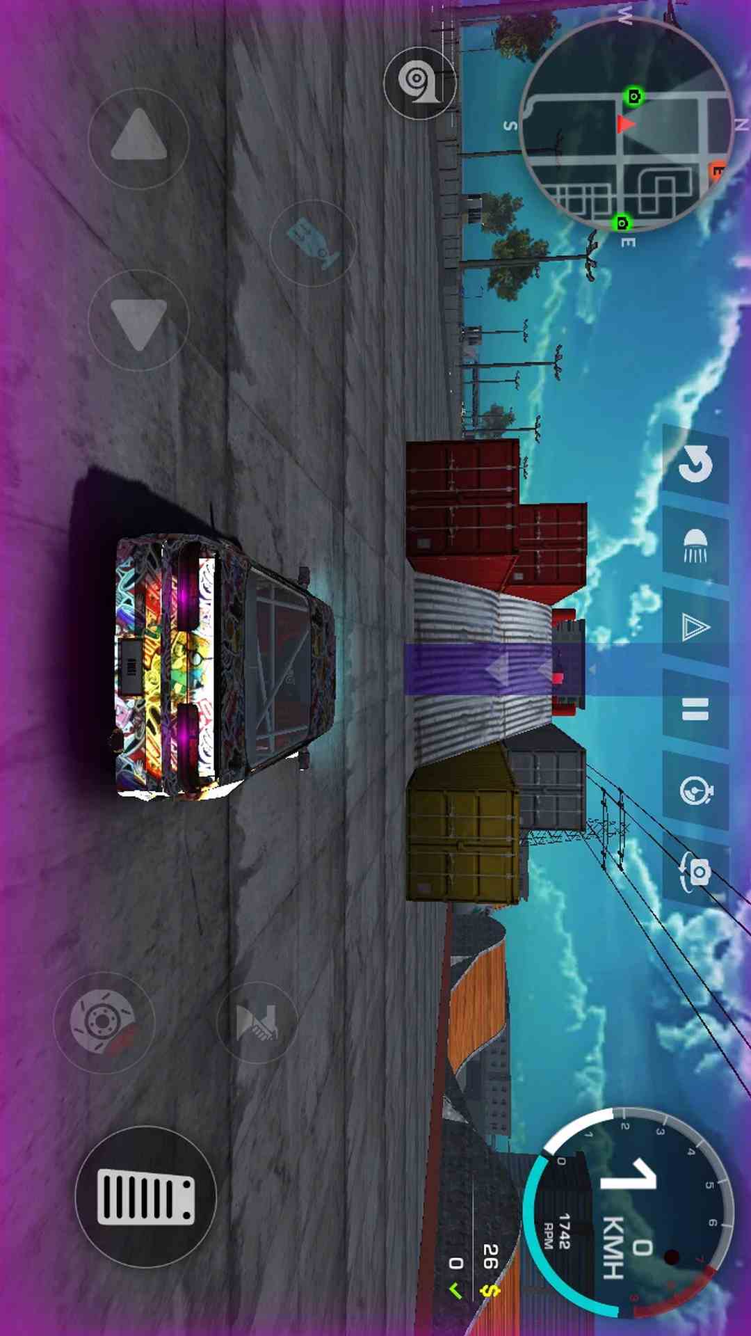 极限汽车驾驶2截图