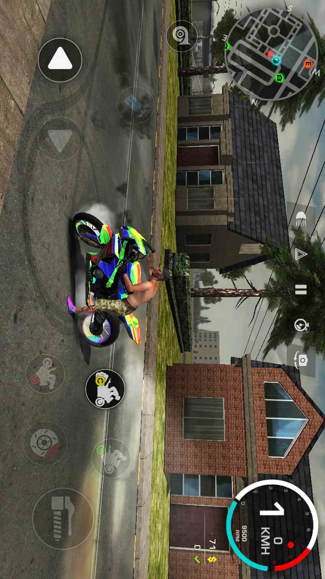 极限汽车驾驶2截图