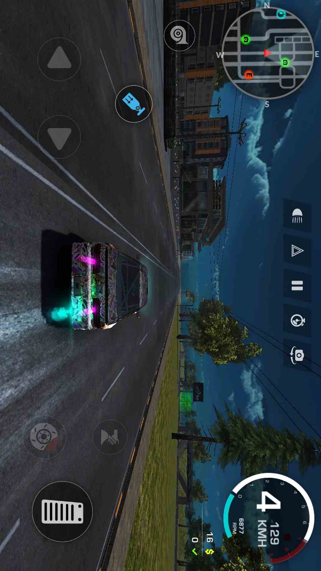 极限汽车驾驶2截图