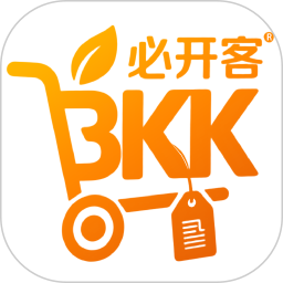 必开客优选电脑版