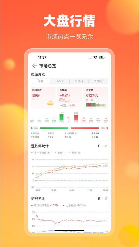 中广云智投截图