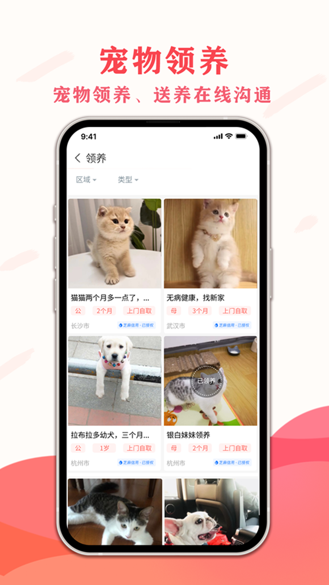 宠夫子截图