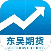 东吴期货通