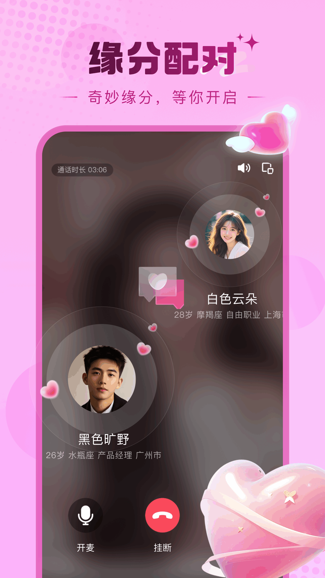 糖芯截图