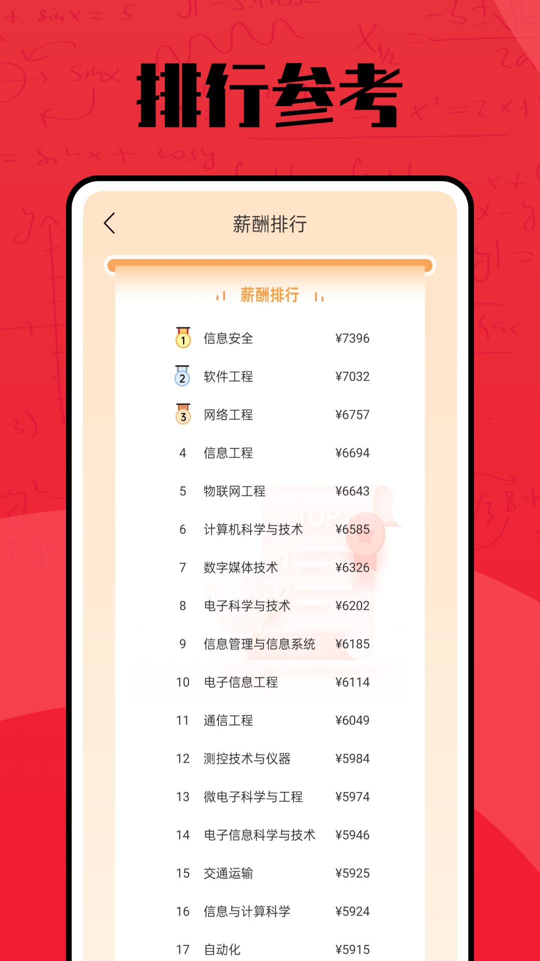 聚志愿截图