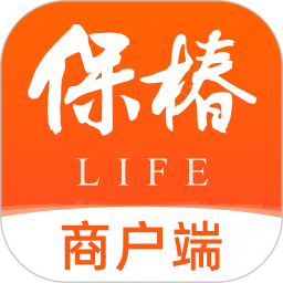 保椿生活商户端电脑版