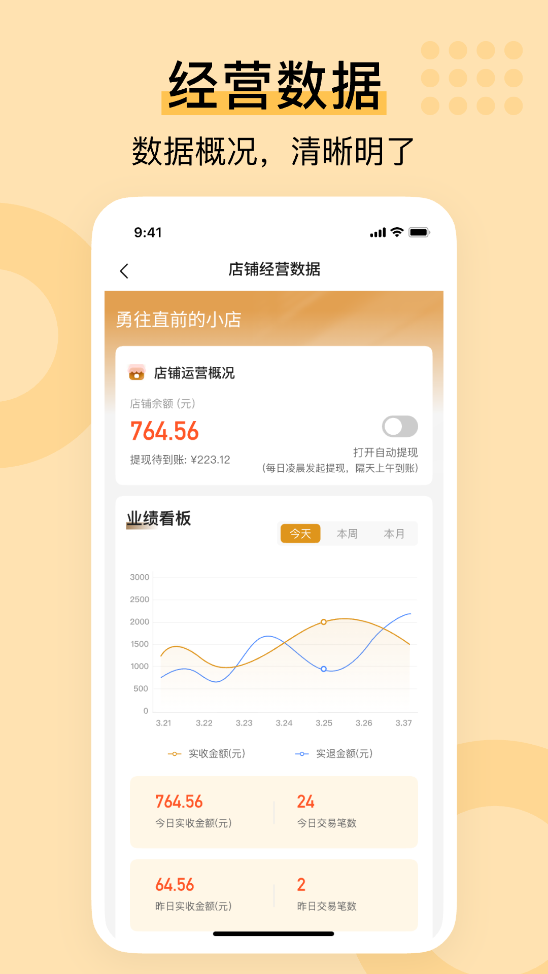 聚惠蜂巢截图