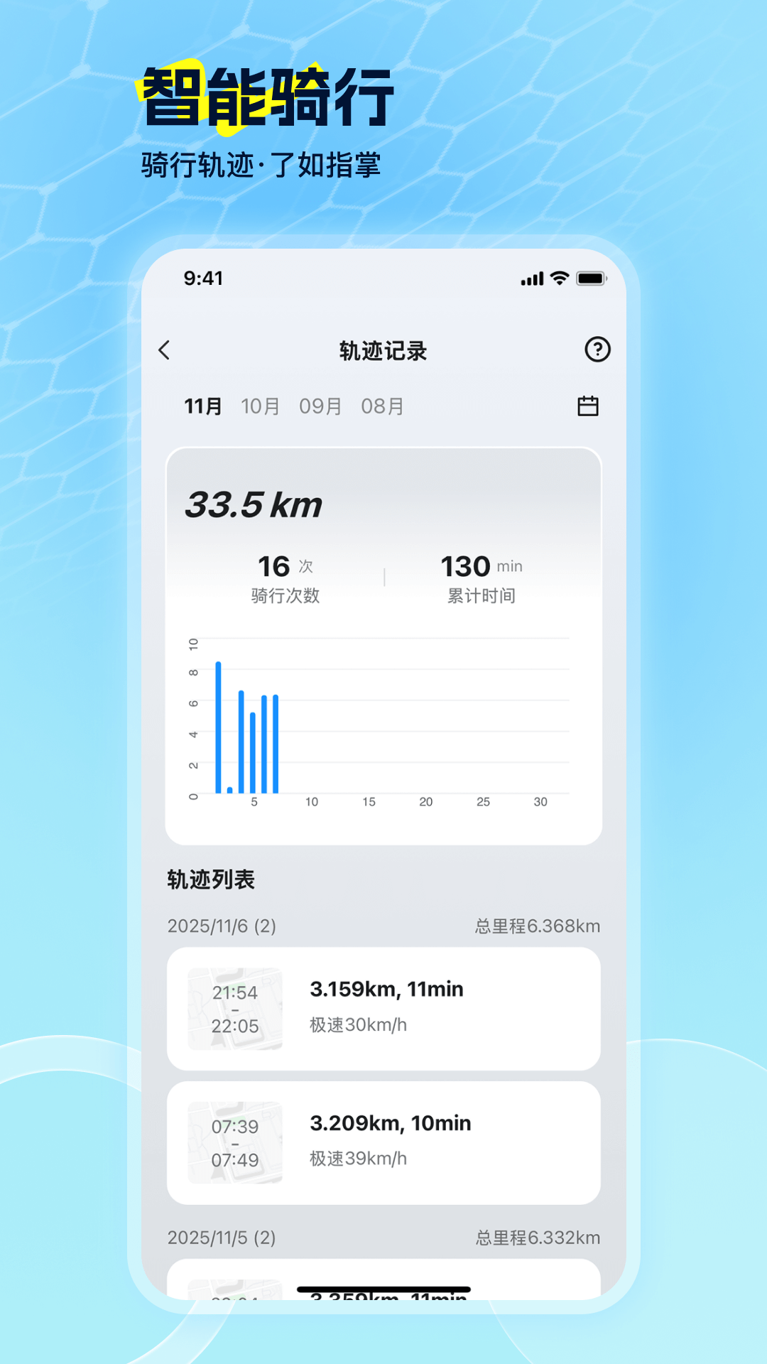 巨龙电动截图