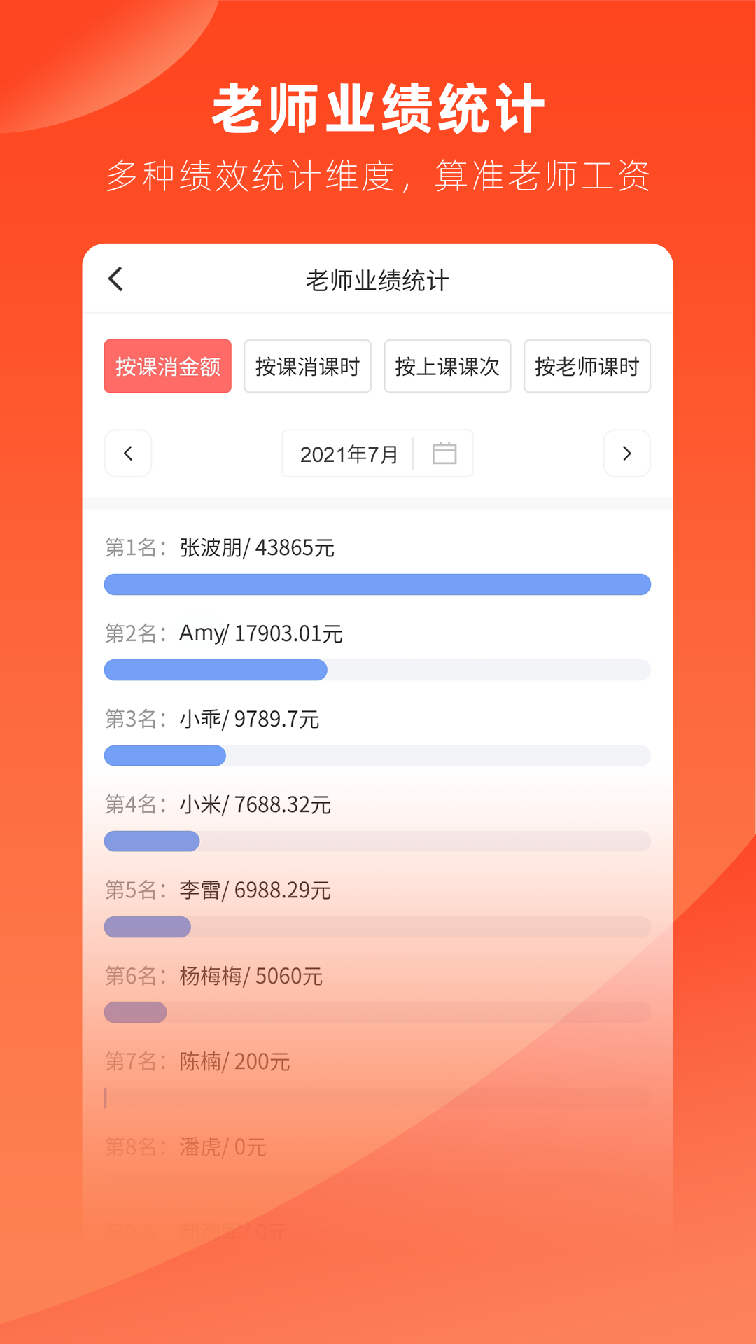 治学截图