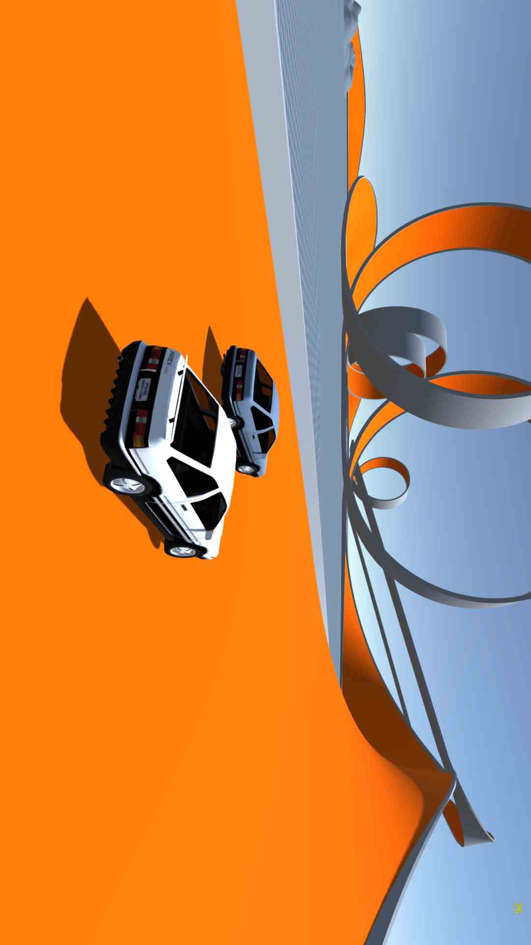 车祸模拟器：竞技场截图