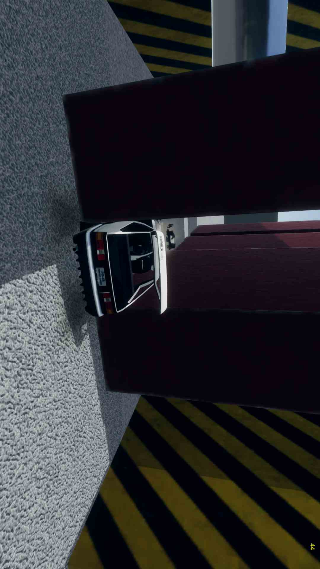 车祸模拟器：竞技场截图