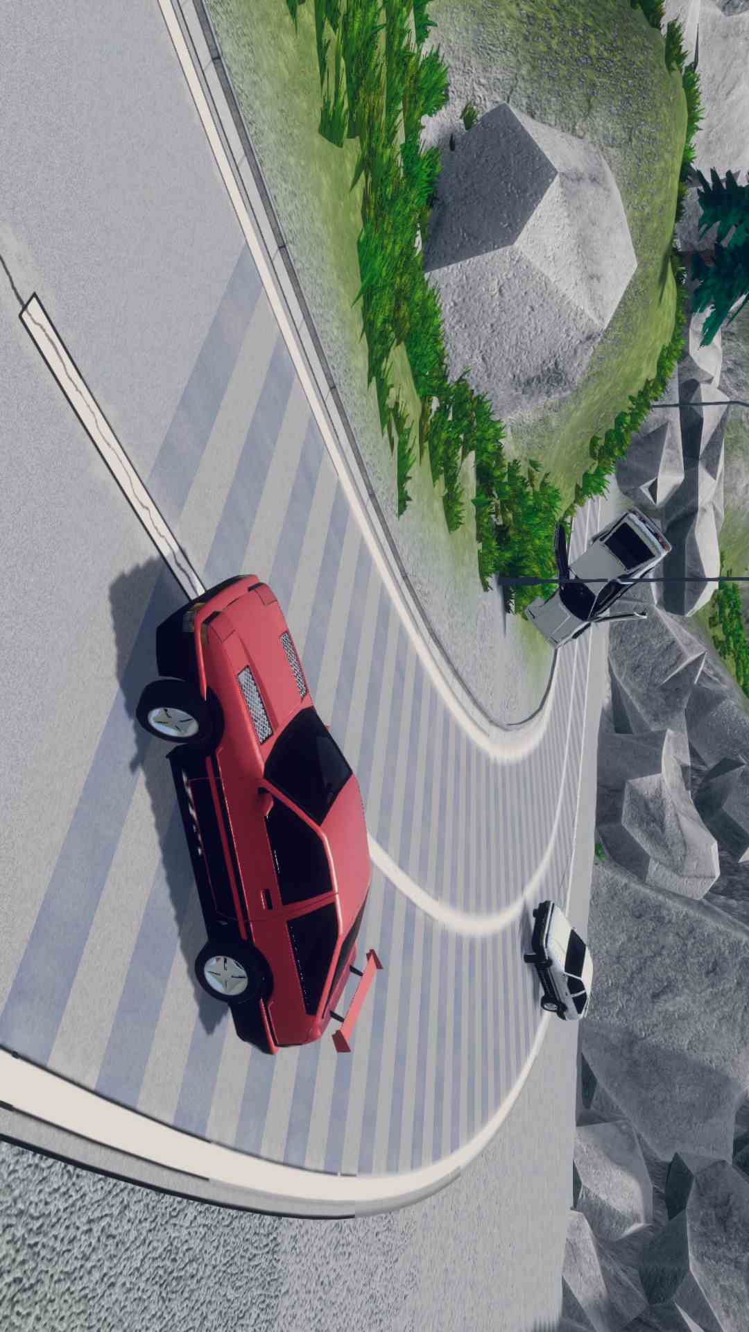 车祸模拟器：竞技场截图