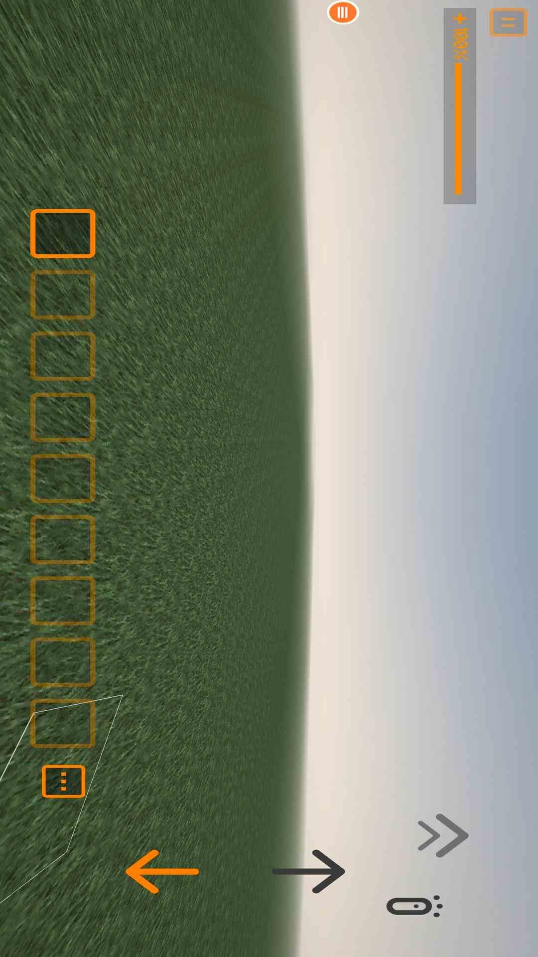 恐怖追逐沙盒截图