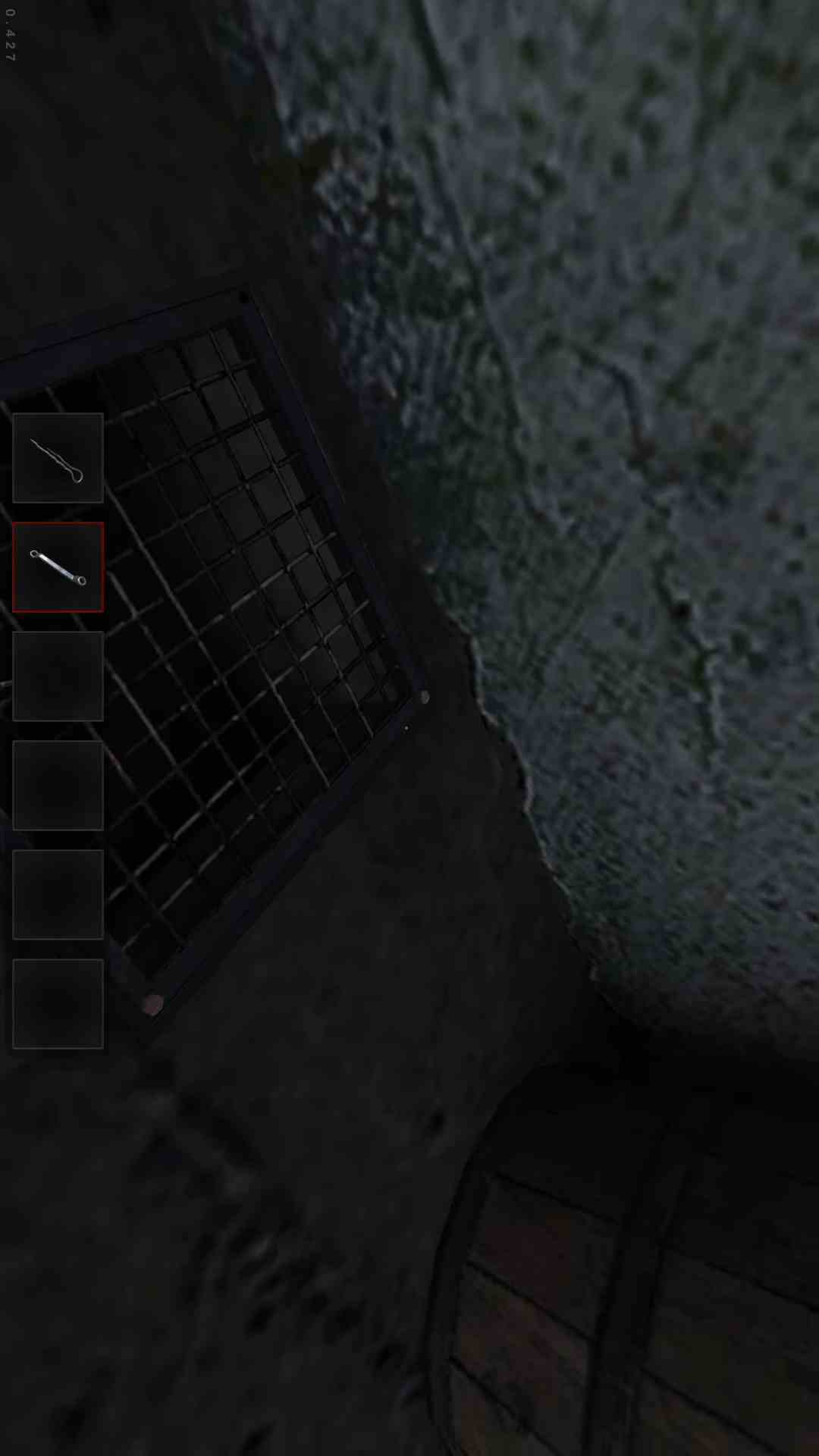 恐怖屋逃脱截图