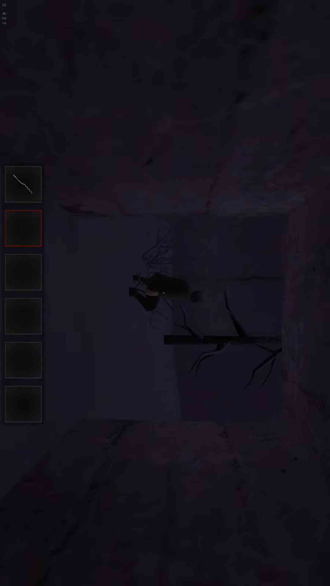 恐怖屋逃脱截图