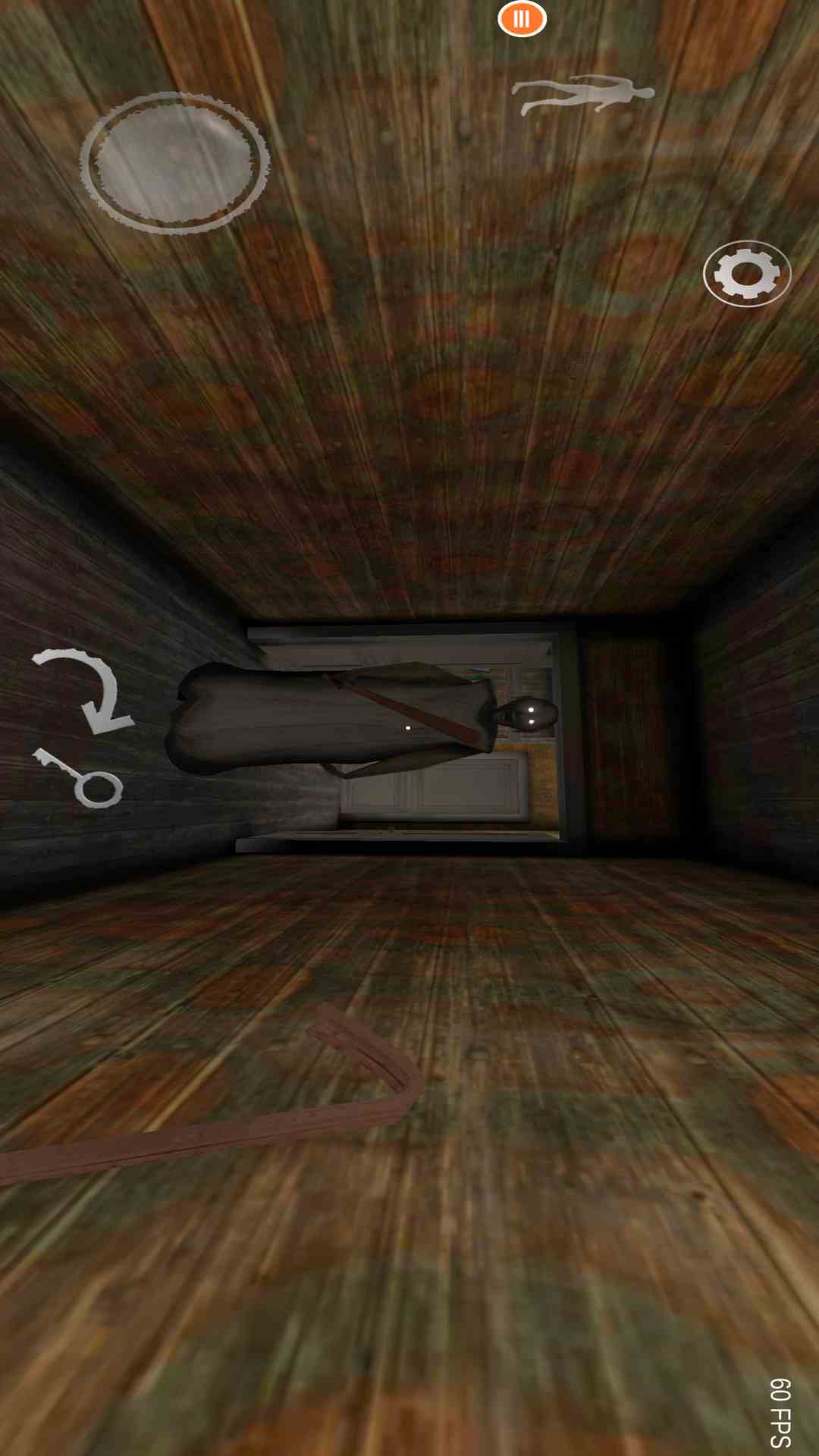 恐怖奶奶终极版截图