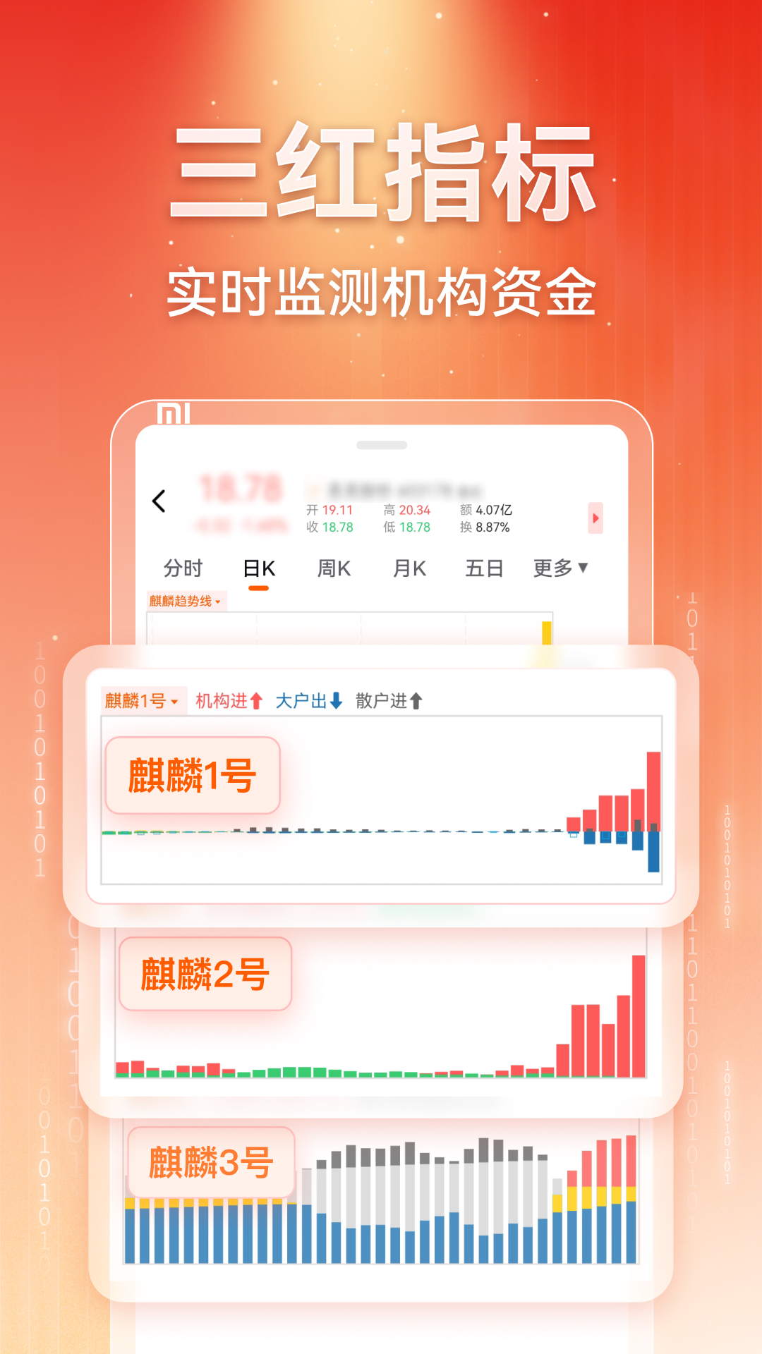 赢在数据AI截图