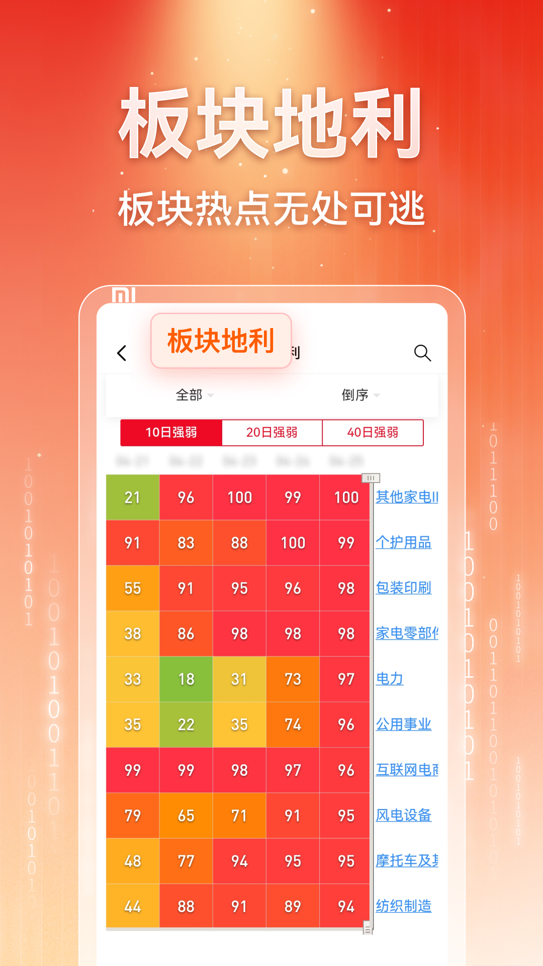 赢在数据AI截图