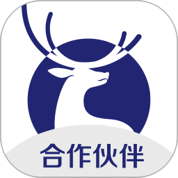 luckin合作伙伴电脑版