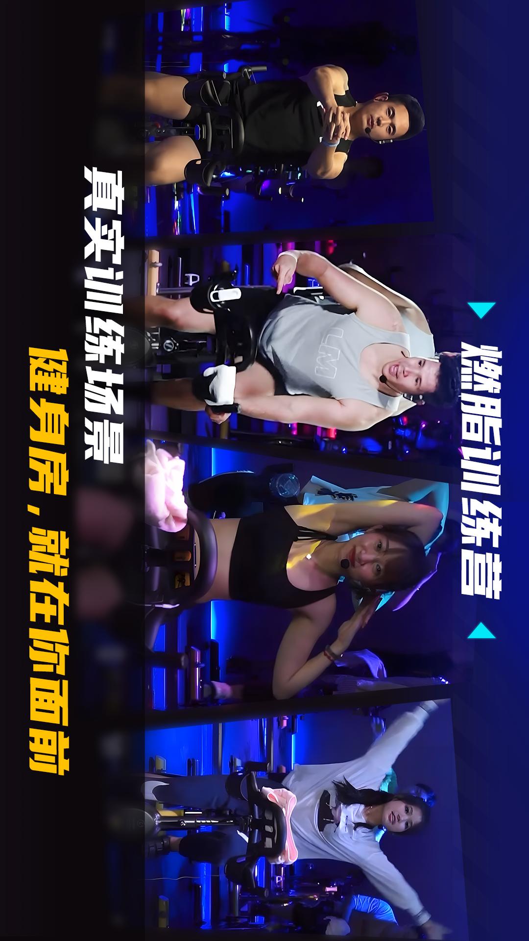 汗马竞速Pro截图