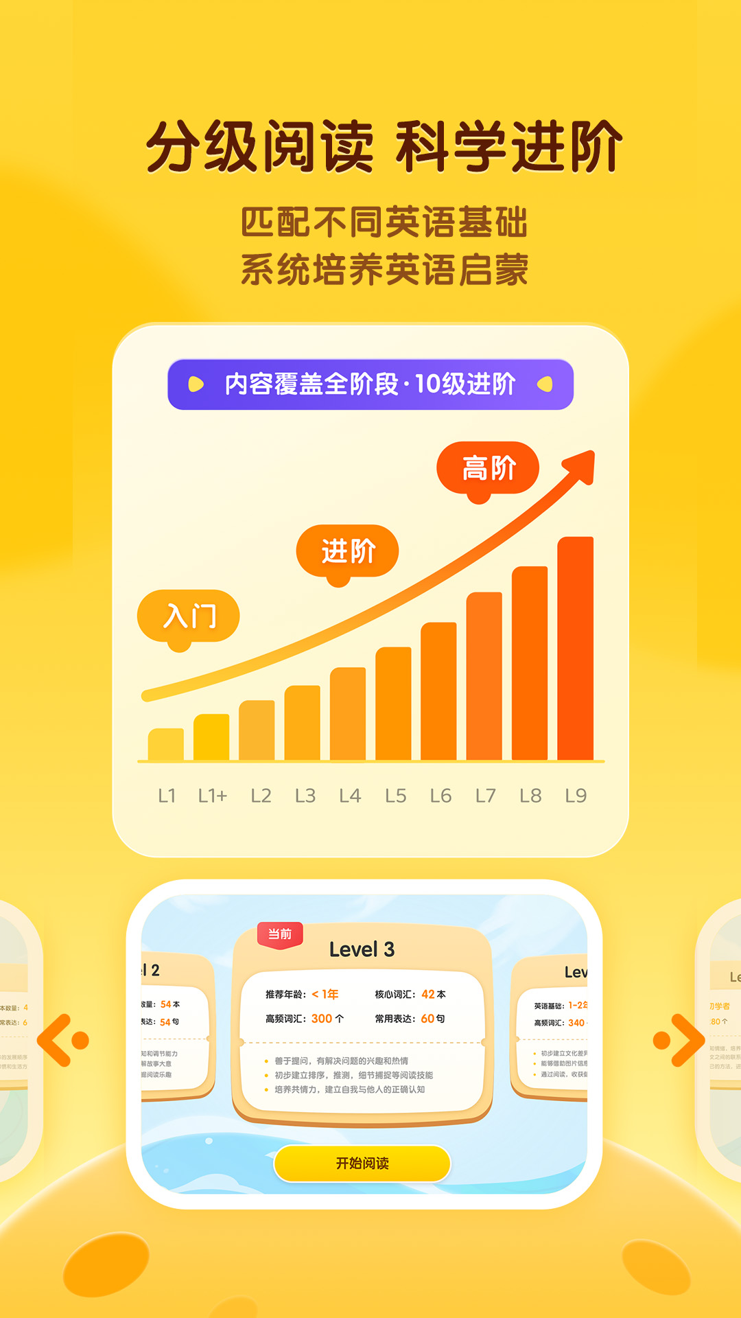 奇奇学绘本截图