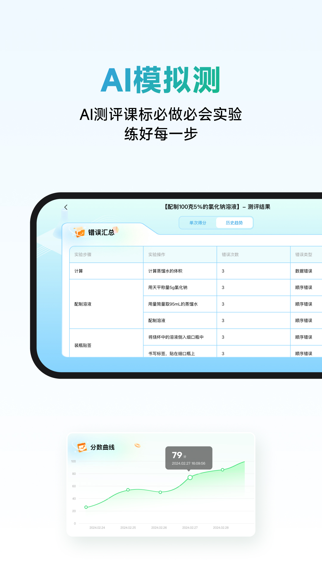 NB实验室截图