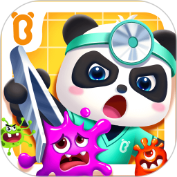 宝宝梦想职业电脑版