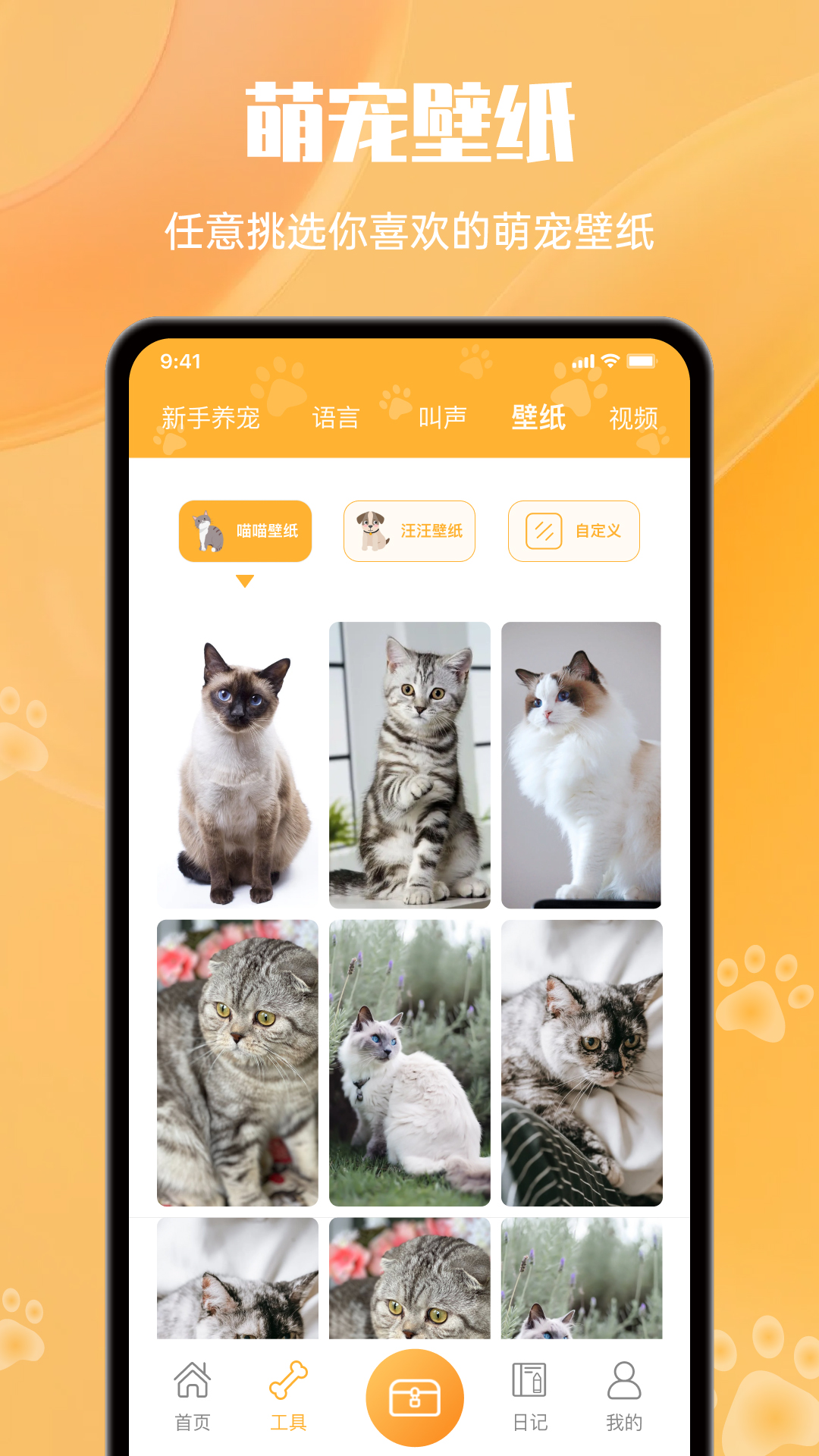 网喵截图