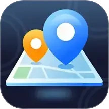 查找手机定位电脑版