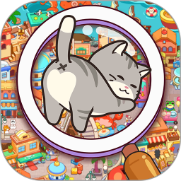 疯狂找东西电脑版