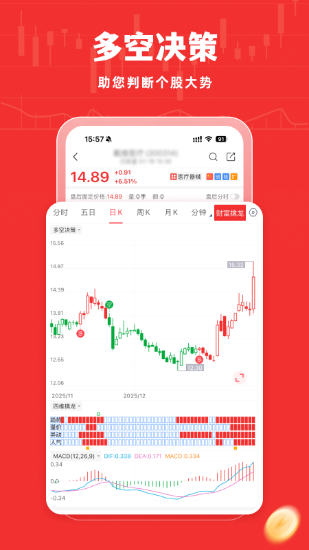 牛股王截图
